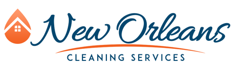 New Orleans Cleaning Services Logo